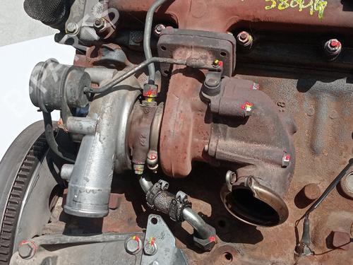 Engine FIAT DUCATO Platform/Chassis (250_)  | BP29533957M1 