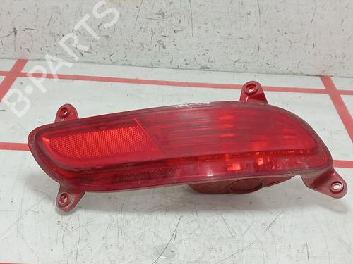 Tågelys KIA RIO III (UB) 1.2 CVVT (84 hp) 31144080