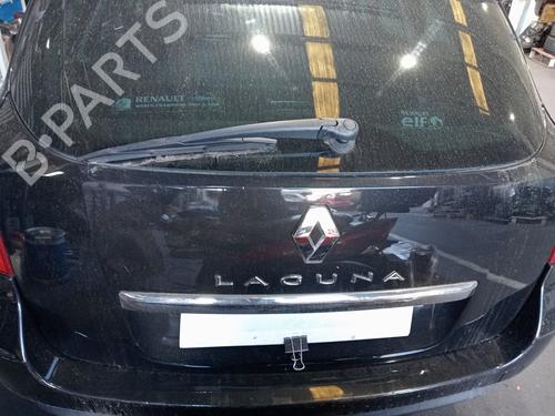 Hattehylde Hattehylde RENAULT LAGUNA III Grandtour (KT0/1) [2007-2015] 33818068 33818068