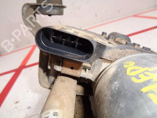 Front wiper motor SEAT TOLEDO III (5P2)  | BP15935262M29 