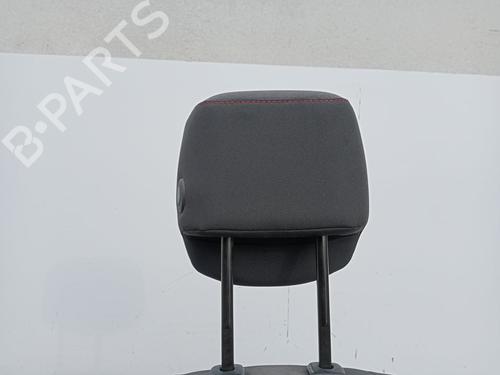 Seats set RENAULT SCÉNIC III (JZ0/1_)  | BP16079667C78 