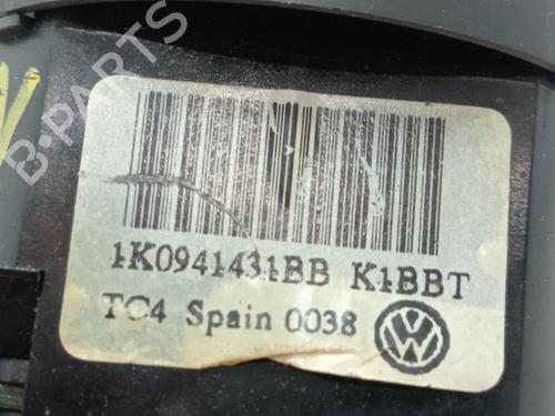 Headlight switch VW TIGUAN (5N_) | BP36419373I24 - Image 5