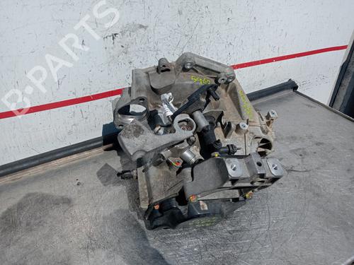 Gearbox VW GOLF V (1K1)  | BP33267866M3  - Image 7