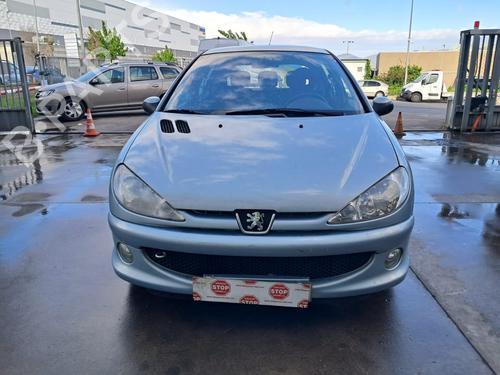 Rear center light PEUGEOT 206 Hatchback (2A/C) 1.4 LPG | BP17585536I39 