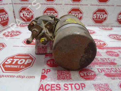 Startmotor LADA NIVA II (2123) 1.7 | BP7397213M8 