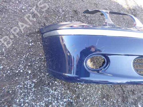 Front bumper ROVER 45 I Hatchback (RT) 1.4 | BP7620237C7 