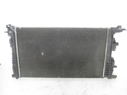 Used Water radiator RENAULT GRAND SCÉNIC III (JZ0/1_) [2009-2016]  15923395