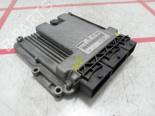 Engine control unit (ECU) DACIA DOKKER Box Body/MPV | BP38773730M57 - Image 5