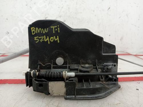 Rear left lock BMW 5 (E60) 520 d | BP20160924C100 