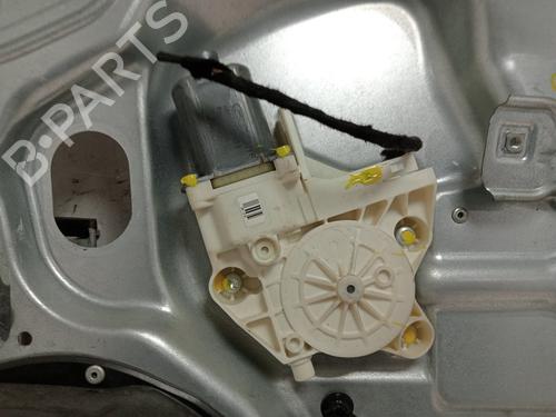 Front right window mechanism FORD FOCUS II (DA_, HCP, DP) 1.6 | BP29953545C23
