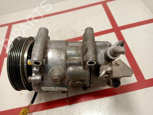 AC compressor MINI MINI (R56) | BP38014727M34 - Image 6
