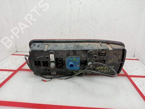 Left taillight MERCEDES-BENZ SPRINTER 3-t Platform/Chassis (B906) 218 CDI (906.111, 906.113, 906.211, 906.213) | BP29722044C34 