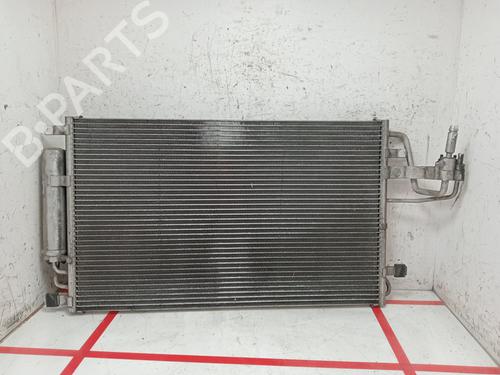 Used AC radiator KIA SPORTAGE II (JE_, KM_) 2.0 CRDi 4WD (140 hp) 30852212
