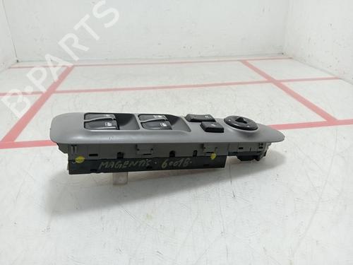 Left front window switch KIA MAGENTIS II (MG) 2.0 CRDi | BP37595060I27 - Image 4