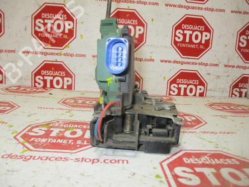 Front left lock SEAT IBIZA III (6L1)  | BP8494550C98 