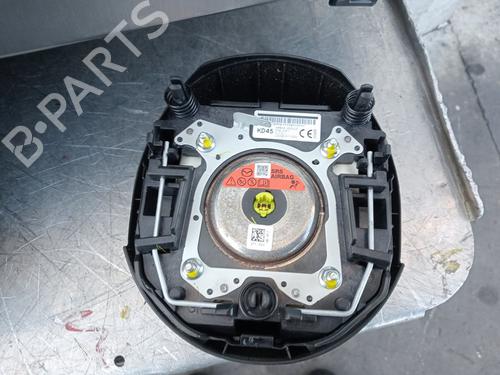 Airbag Kit MAZDA CX-5 (KE, GH)  | BP29179043C86 