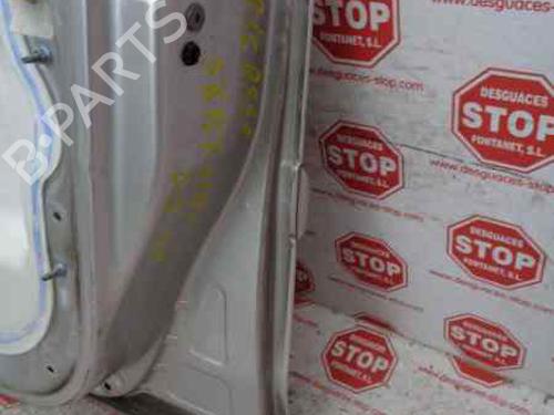 Right front door CITROËN C4 Picasso I MPV (UD_) 1.6 HDi 110 | BP7623130C3 