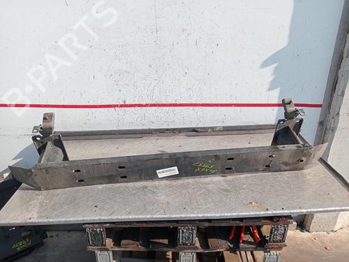 Used Front bumper reinforcement Front bumper reinforcement 33955145 33955145