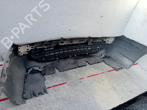 Foran støtfanger CITROËN XSARA (N1) 2.0 HDi 109 | BP29906250C7 