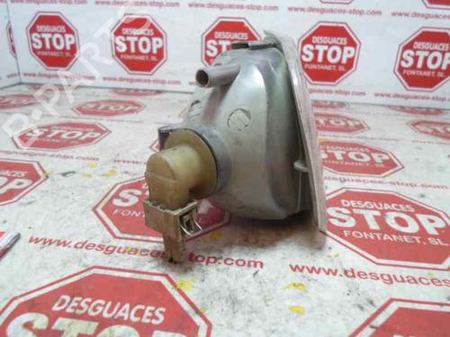 Right front indicator SEAT IBIZA II (6K1) | BP7319040C33