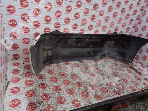 Rear bumper ALFA ROMEO 147 (937_) 1.6 16V T.SPARK ECO (937.AXA1A, 937.BXA1A) | BP8520292C8 