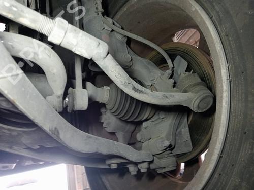 Used Right front steering knuckle Right front steering knuckle HYUNDAI i30 (GD) [2011-2026] 33462399 33462399