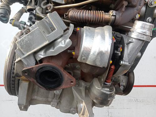 Engine NISSAN JUKE (F15) 1.5 dCi | BP32517813M1 - Image 11
