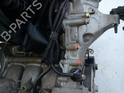Engine PEUGEOT 107 (PM_, PN_) 1.0 | BP30587734M1