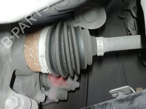 Generator FORD FOCUS IV Turnier (HP) | BP32323528M7