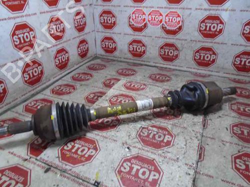 Used Left front driveshaft RENAULT SCÉNIC II (JM0/1_) [2003-2010]  7394347