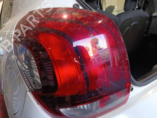Used Left taillight Left taillight 38784795 38784795