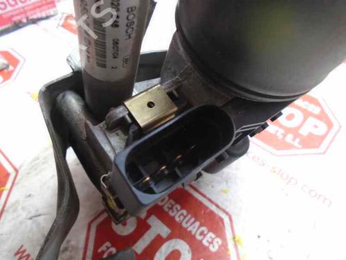 Front wiper motor SEAT ALTEA (5P1)  | BP7361464M29 