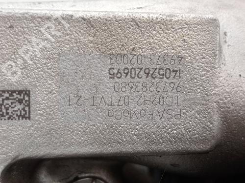 Engine CITROËN JUMPY II Van 1.6 HDi 90 8V | BP30964277M1 