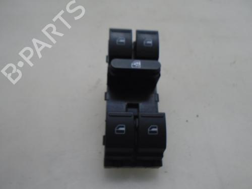 Venstre Foran elrute bryter SEAT IBIZA IV (6J5, 6P1) 1.0 TSI (110 hp) 15926740