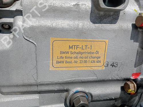 Gearbox BMW 3 Compact (E46) 316 ti | BP38727594M3 - Image 4