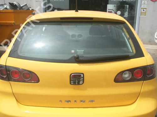 Fuel pump SEAT IBIZA III (6L1)  | BP15927105M76 