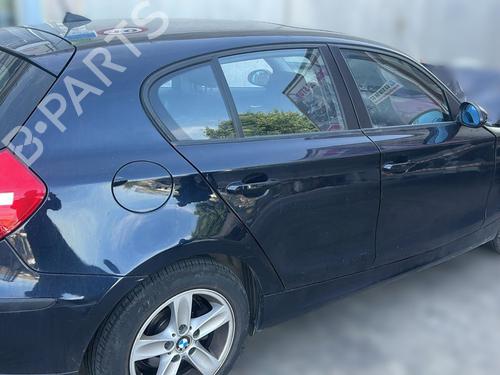 Left mirror BMW 1 (E81) 118 i | BP36091233C26 - Image 6