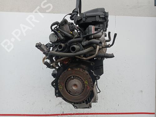 Moteur VW GOLF IV (1J1) [1997-2008]  28374700