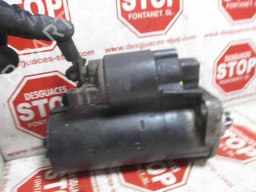 Starter SEAT IBIZA II (6K1) 1.9 D | BP7388605M8 