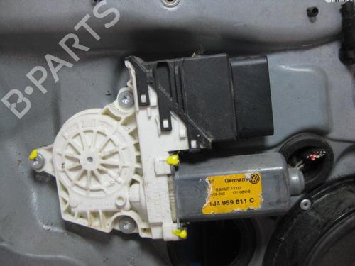 Raammechaniek links achter VW BORA I (1J2) 1.9 TDI | BP7319394C24 