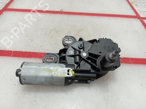 Used Rear wiper motor MERCEDES-BENZ VITO Bus (W639) 109 CDI (639.701, 639.703, 639.705) (95 hp) 22229325