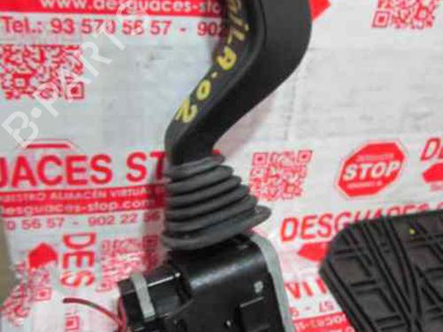 Steering column stalk OPEL AGILA (A) (H00)  | BP7380185I23 