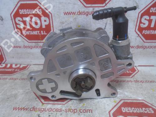 Vacuum pump SEAT IBIZA IV SC (6J1, 6P5)  | BP7307243M80 