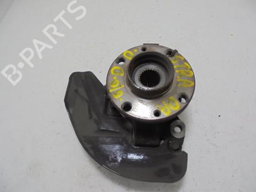 Mangueta delantera derecha FIAT STRADA Pickup (278_) [2009-2024]  7374642