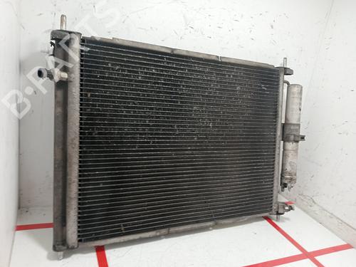 Køler RENAULT CLIO III (BR0/1, CR0/1)  | BP27867728M31 