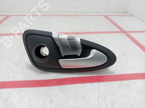 Used Front right interior door handle Front right interior door handle 38000748 38000748