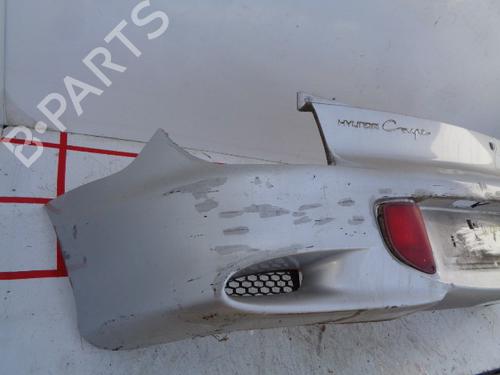 Rear bumper HYUNDAI COUPE I (RD)  | BP15930104C8 