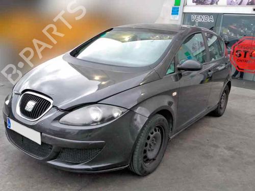 Left mirror SEAT ALTEA (5P1)  | BP18159127C26 