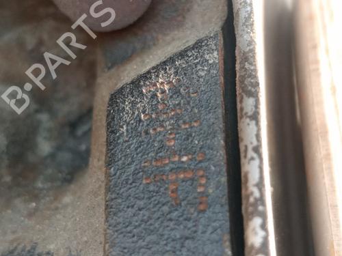 Engine SEAT TOLEDO II (1M2)  | BP36864545M1  - Image 18