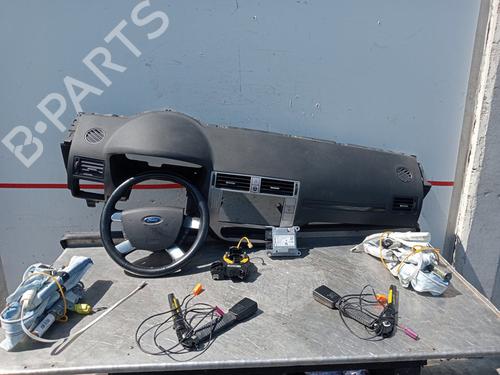 Airbag Kit FORD KUGA I  | BP18052379C86 